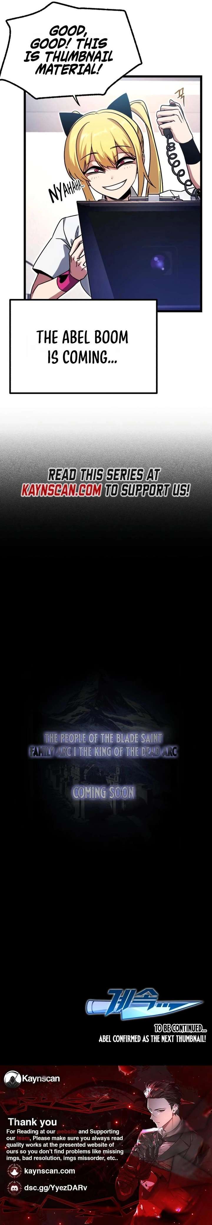 Conquering the Academy with Just a Sashimi Knife Chapter 73 116 ch 73 29