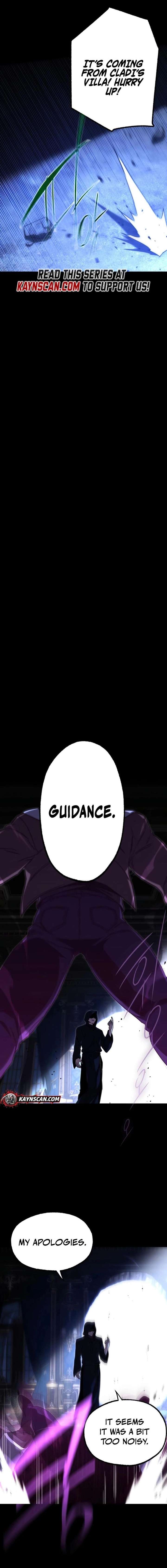 Conquering the Academy with Just a Sashimi Knife Chapter 73 93 ch 73 6