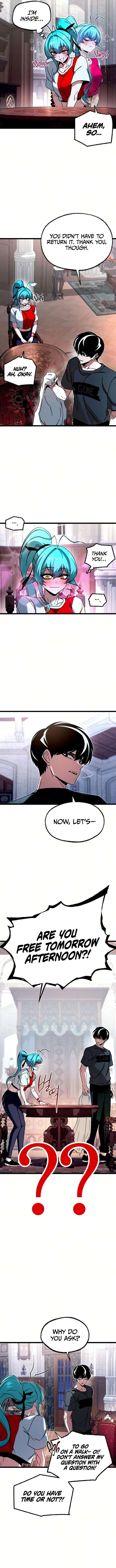 Conquering the Academy with Just a Sashimi Knife Chapter 78 64 ch 78 10
