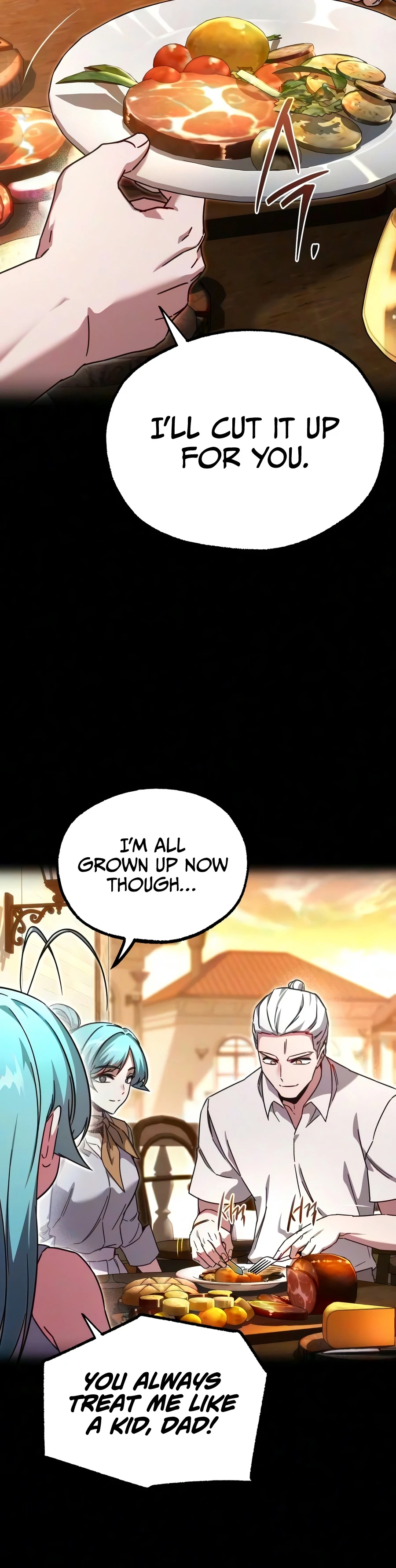 Conquering the Academy with Just a Sashimi Knife Chapter 80 78 13