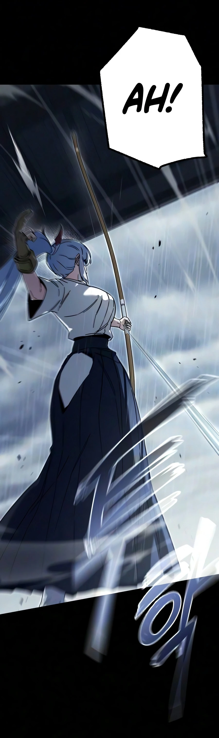 Conquering the Academy with Just a Sashimi Knife Chapter 80 86 21
