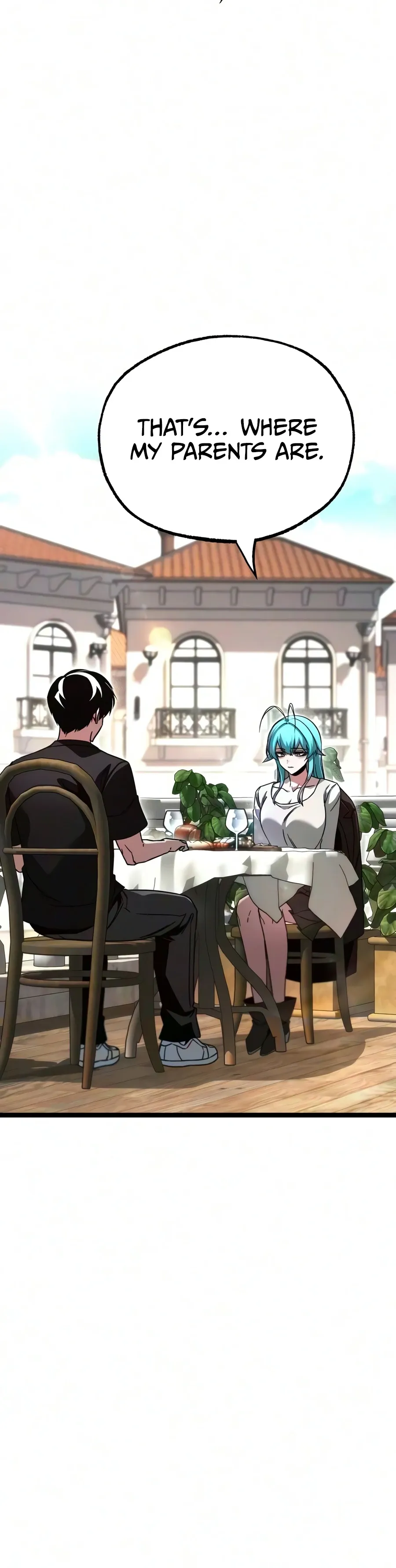 Conquering the Academy with Just a Sashimi Knife Chapter 81 81 258dd493011b