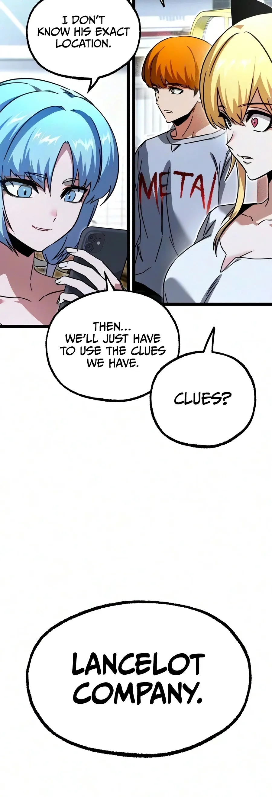 Conquering the Academy with Just a Sashimi Knife Chapter 81 87 3a4aaa18154b
