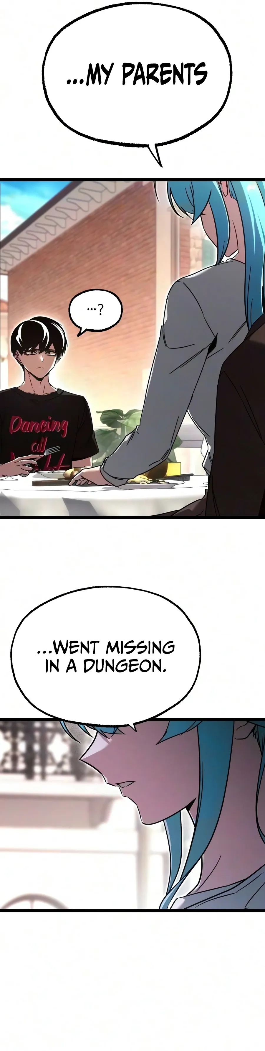 Conquering the Academy with Just a Sashimi Knife Chapter 81 77 5d1fa6788ff2