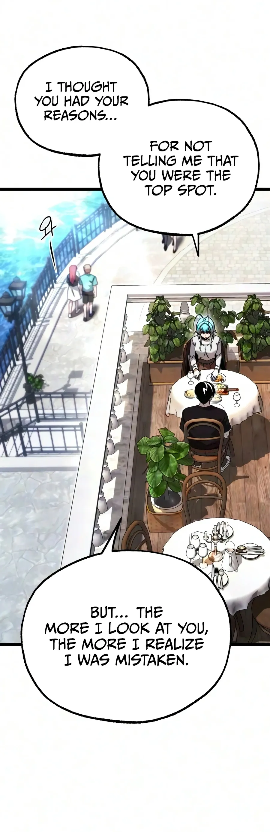 Conquering the Academy with Just a Sashimi Knife Chapter 81 71 ac48f59de685