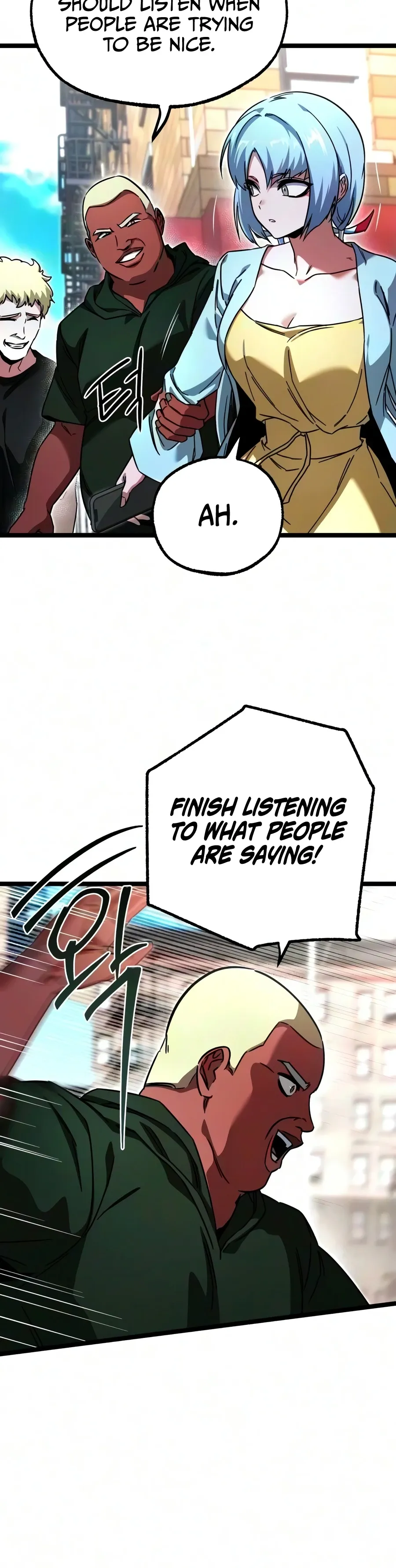 Conquering the Academy with Just a Sashimi Knife Chapter 81 85 e066f08ff0ab