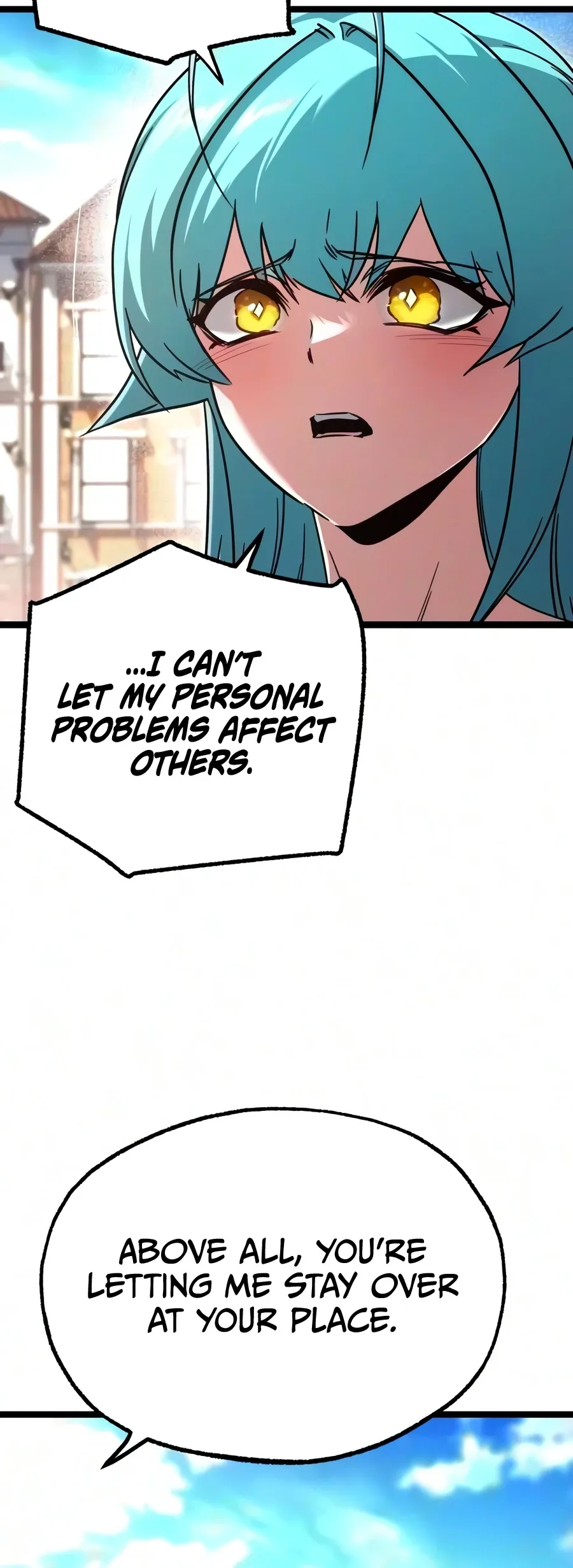Conquering the Academy with Just a Sashimi Knife Chapter 81 79 e9a325318366
