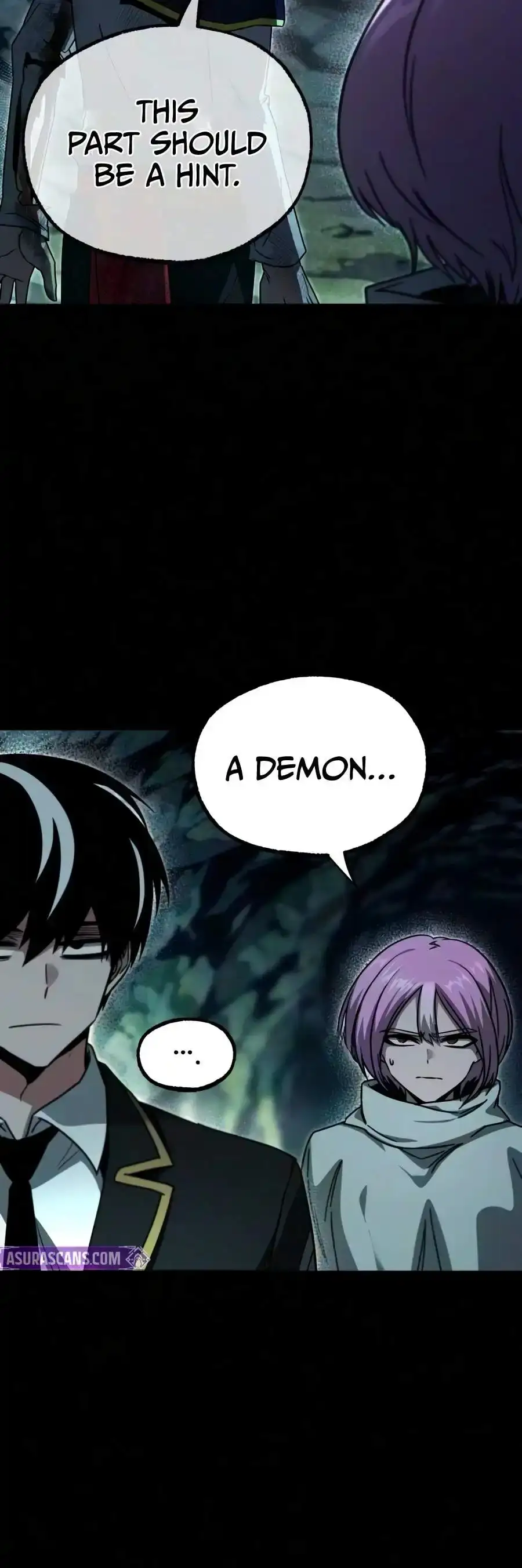 Conquering the Academy with Just a Sashimi Knife Chapter 86 65 d0b4ace95185