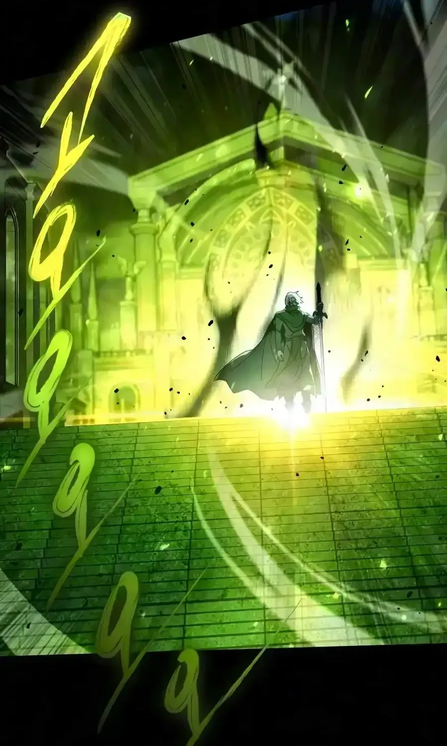 Conquering the Academy with Just a Sashimi Knife Chapter 87 489 003f17e383cf
