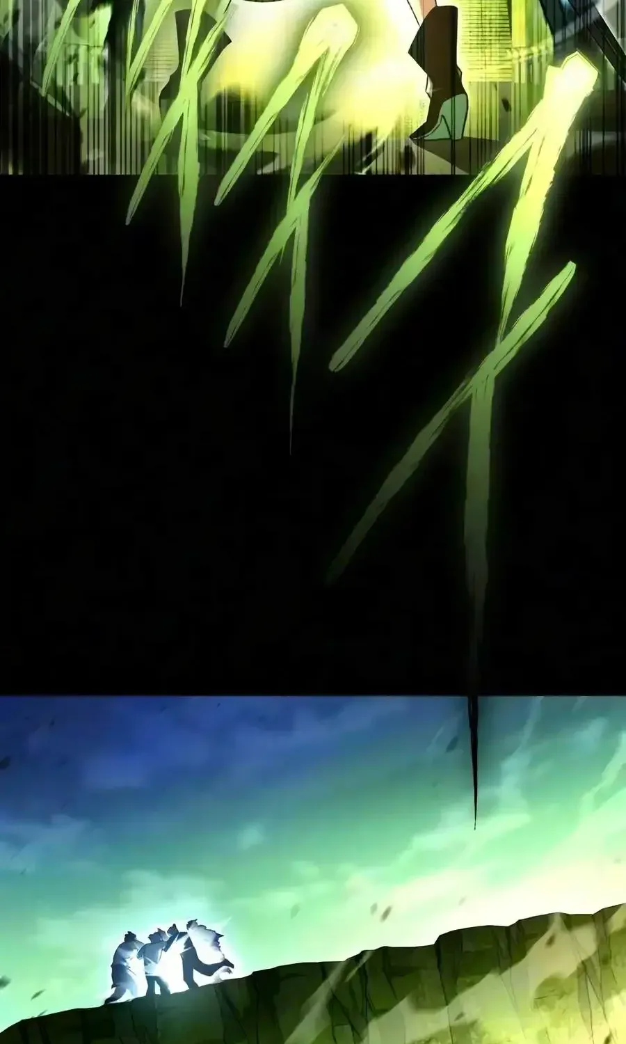 Conquering the Academy with Just a Sashimi Knife Chapter 87 485 00f73c24467d