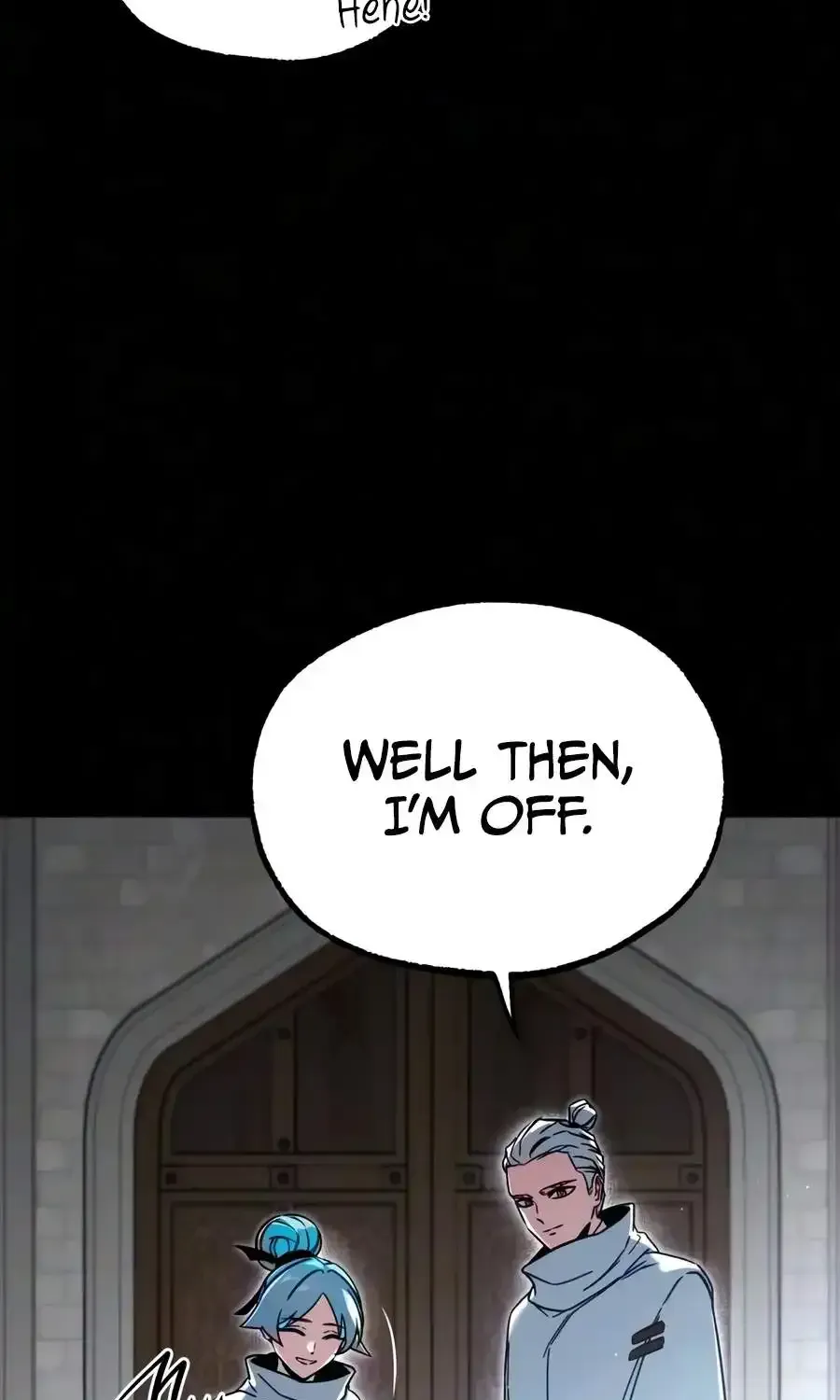 Conquering the Academy with Just a Sashimi Knife Chapter 87 465 0125bb9bc79c