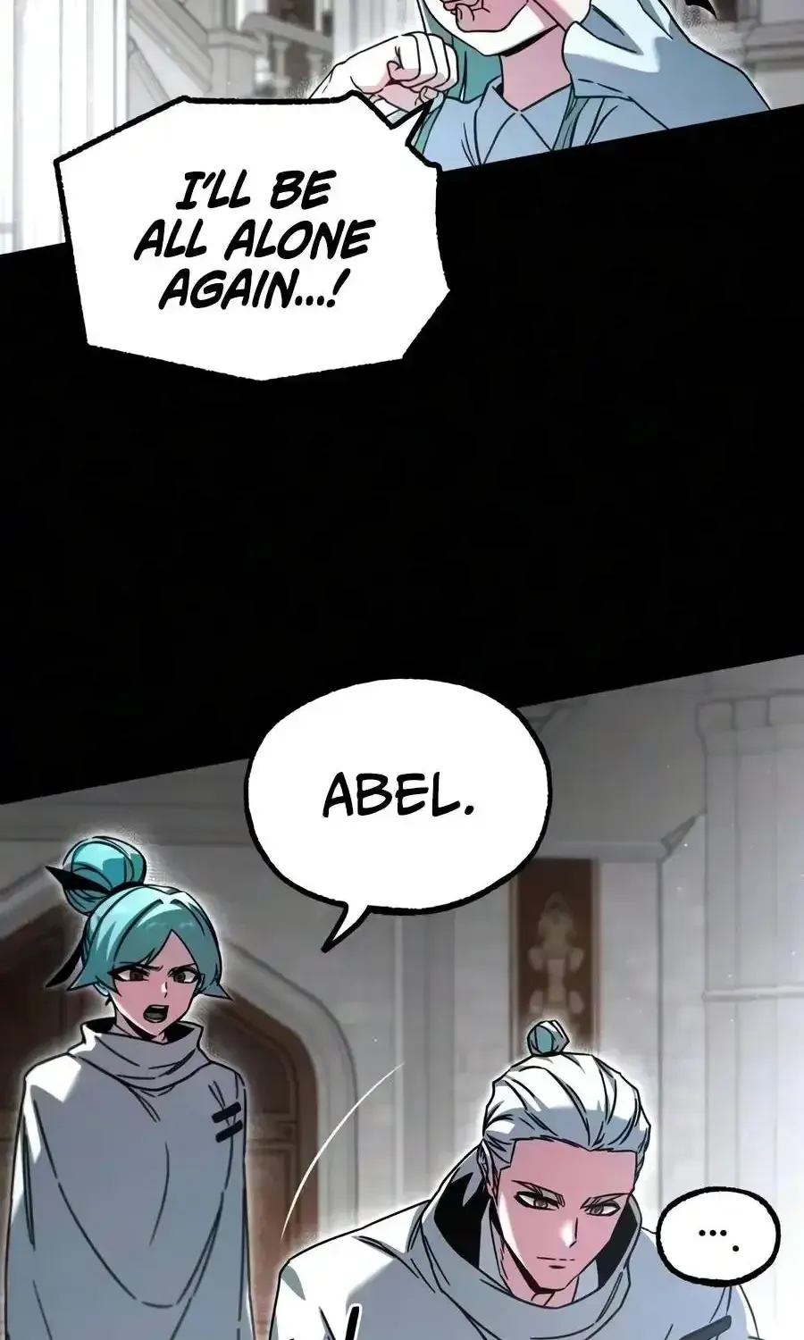 Conquering the Academy with Just a Sashimi Knife Chapter 87 460 16280c967371