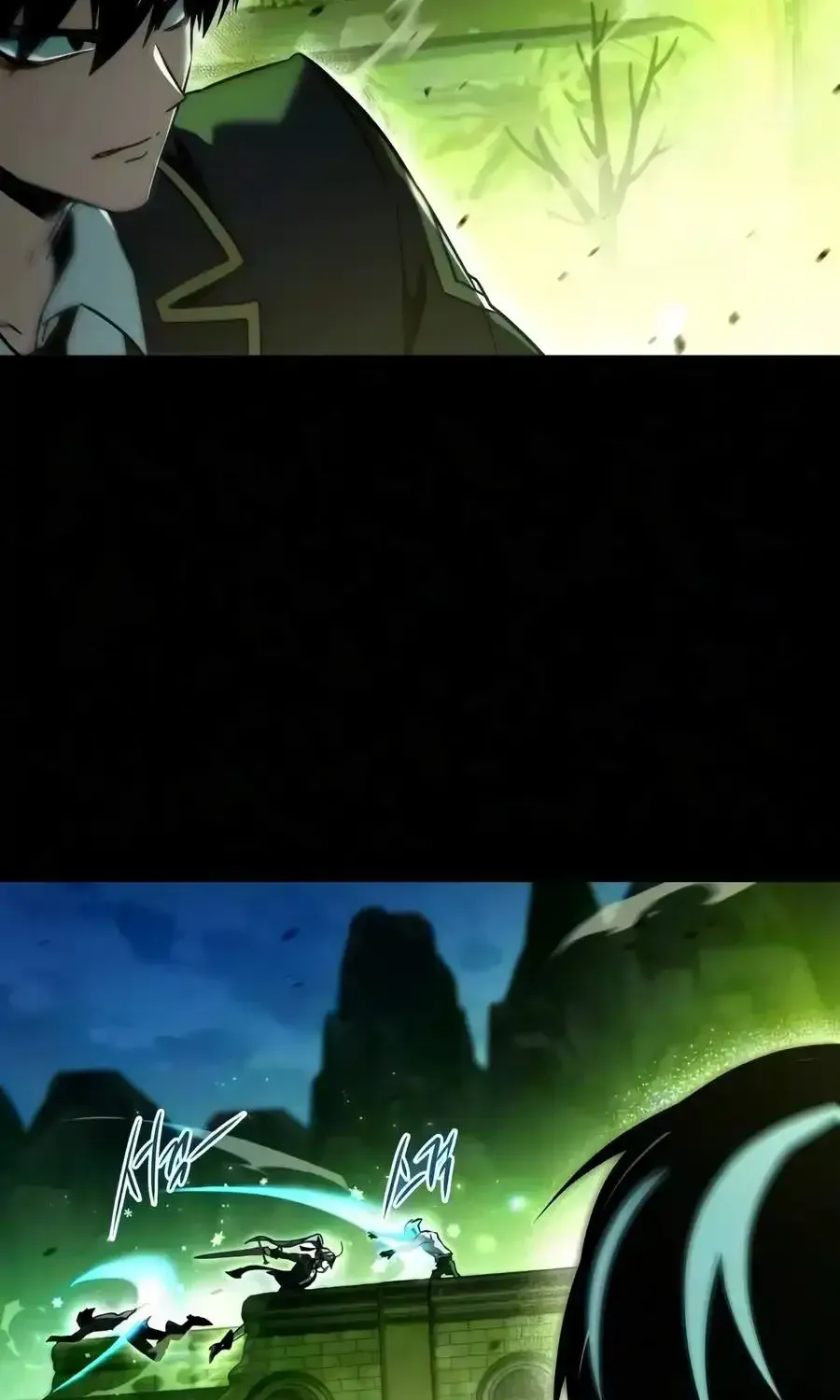 Conquering the Academy with Just a Sashimi Knife Chapter 87 503 18f3deed893c