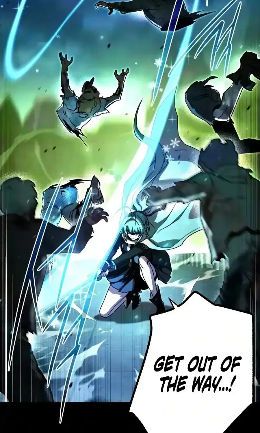 Conquering the Academy with Just a Sashimi Knife Chapter 87 496 3e4814cacbb5