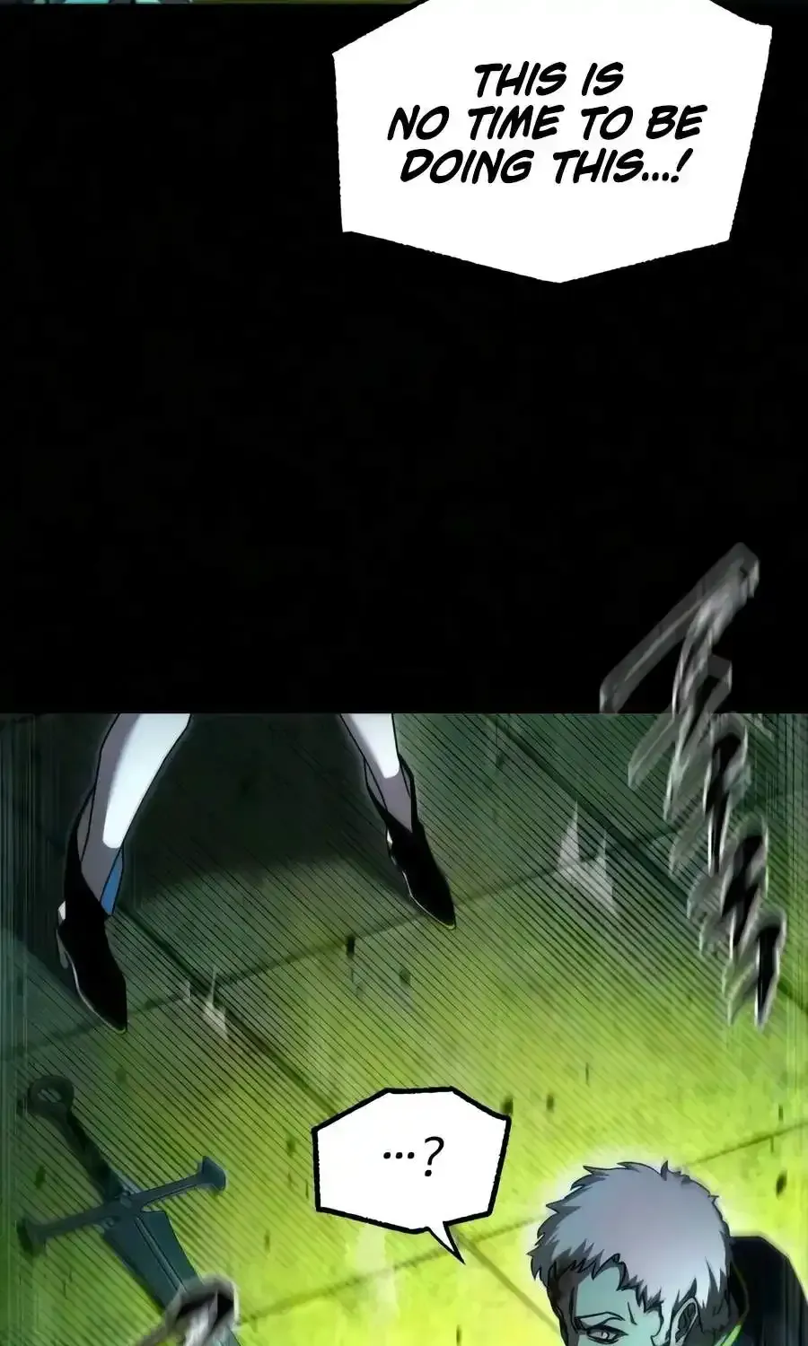 Conquering the Academy with Just a Sashimi Knife Chapter 87 441 4906700c74c2