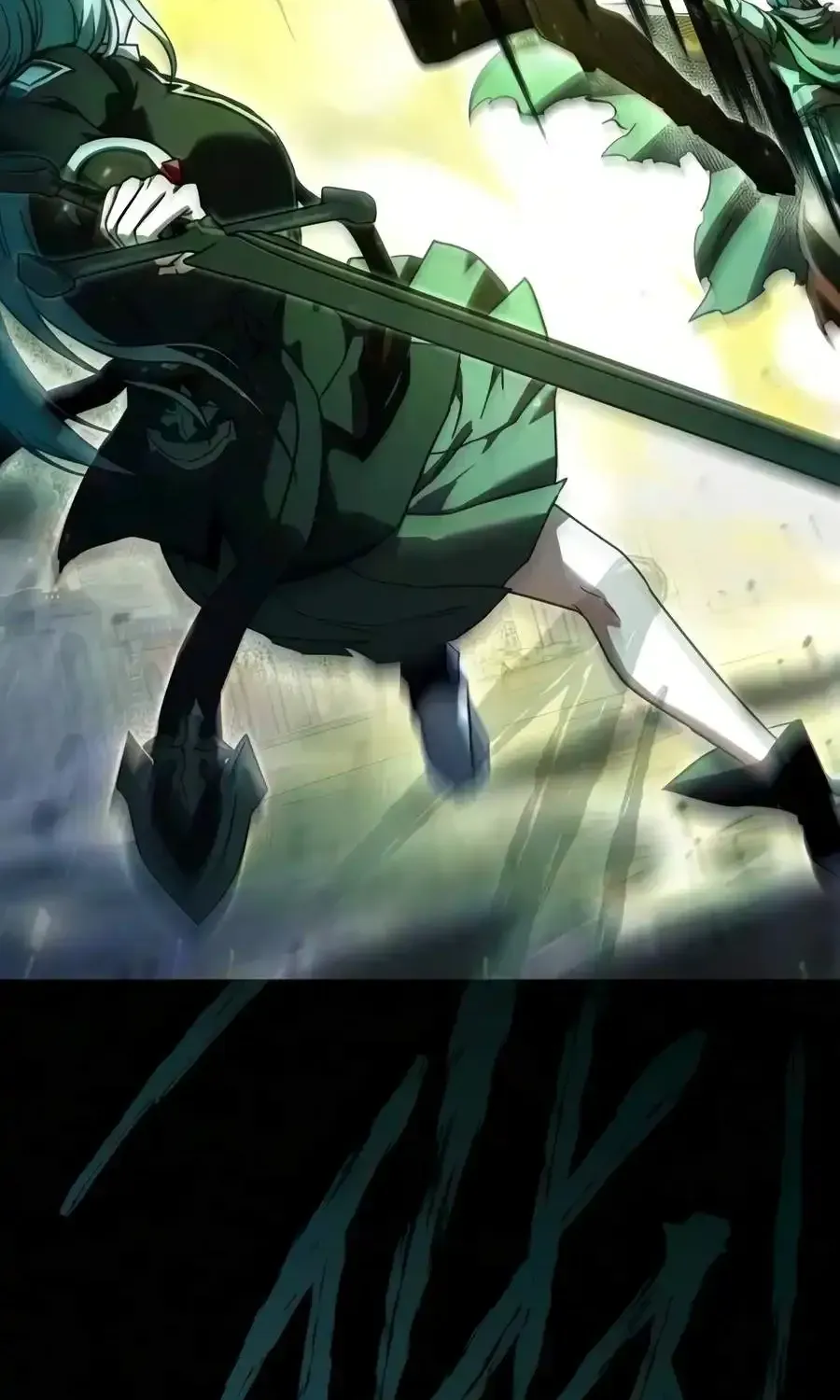 Conquering the Academy with Just a Sashimi Knife Chapter 87 525 549ceb0c0f4a