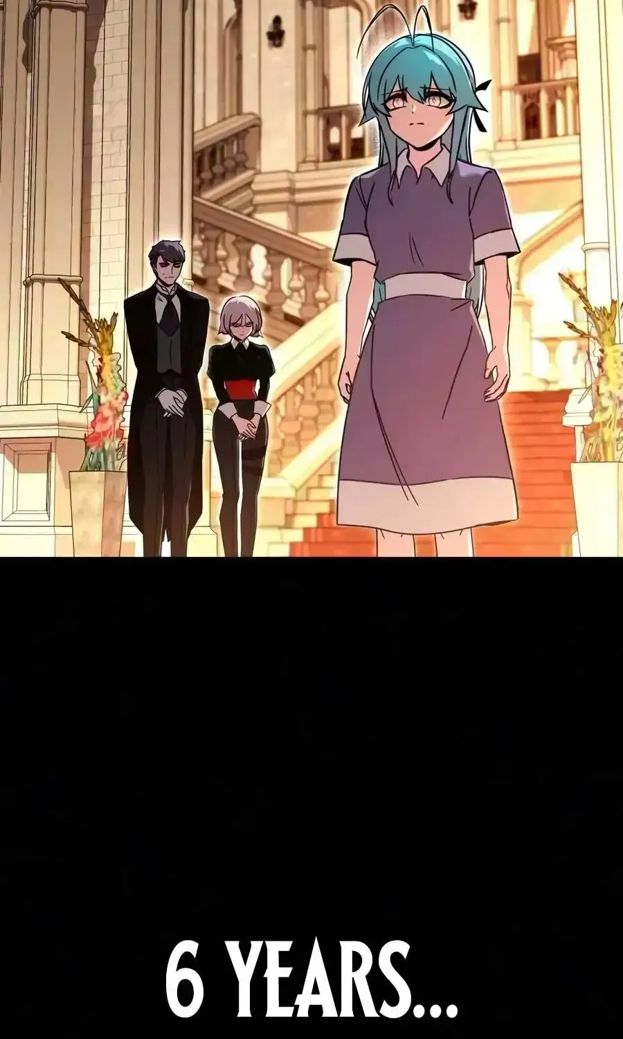 Conquering the Academy with Just a Sashimi Knife Chapter 87 473 816a76a7f004