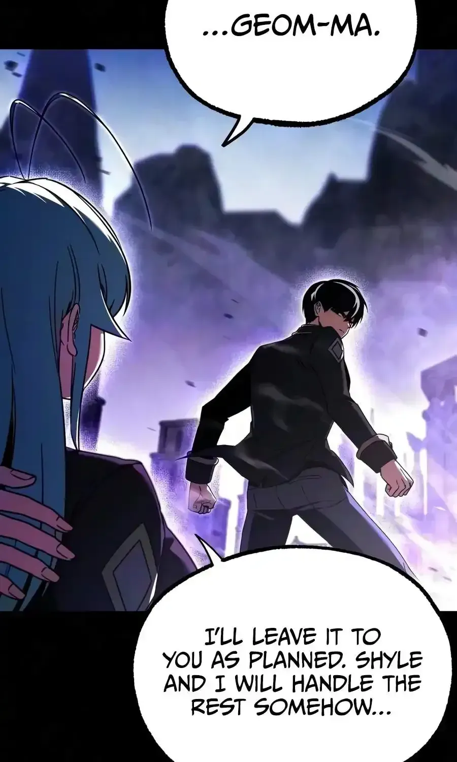 Conquering the Academy with Just a Sashimi Knife Chapter 87 555 835c70c23cde