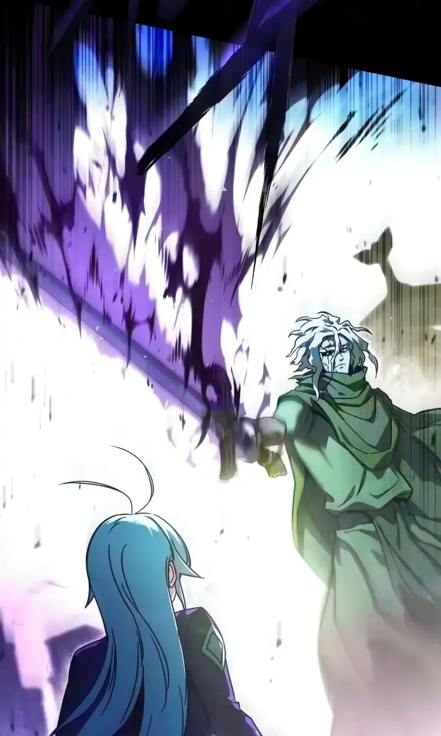 Conquering the Academy with Just a Sashimi Knife Chapter 87 537 a41cecdd9c36