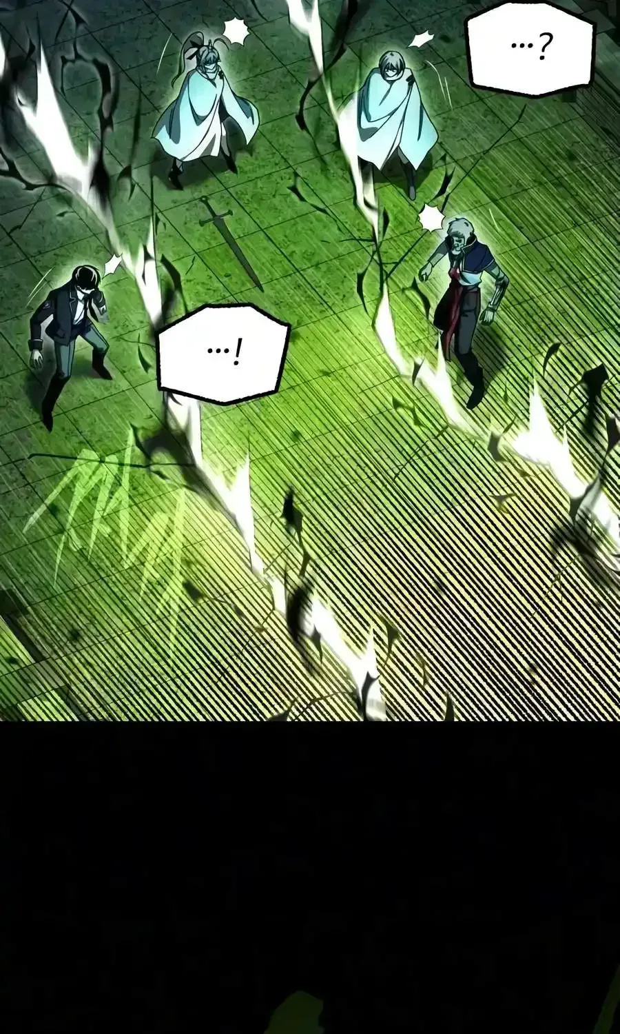 Conquering the Academy with Just a Sashimi Knife Chapter 87 445 a430c8dac251