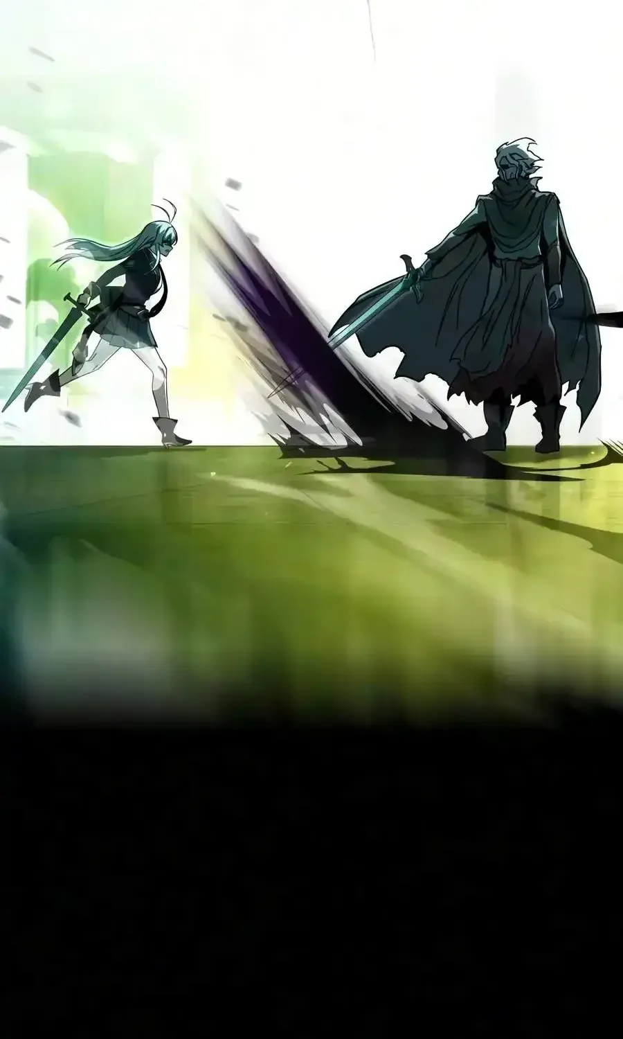 Conquering the Academy with Just a Sashimi Knife Chapter 87 520 b335b2d81114