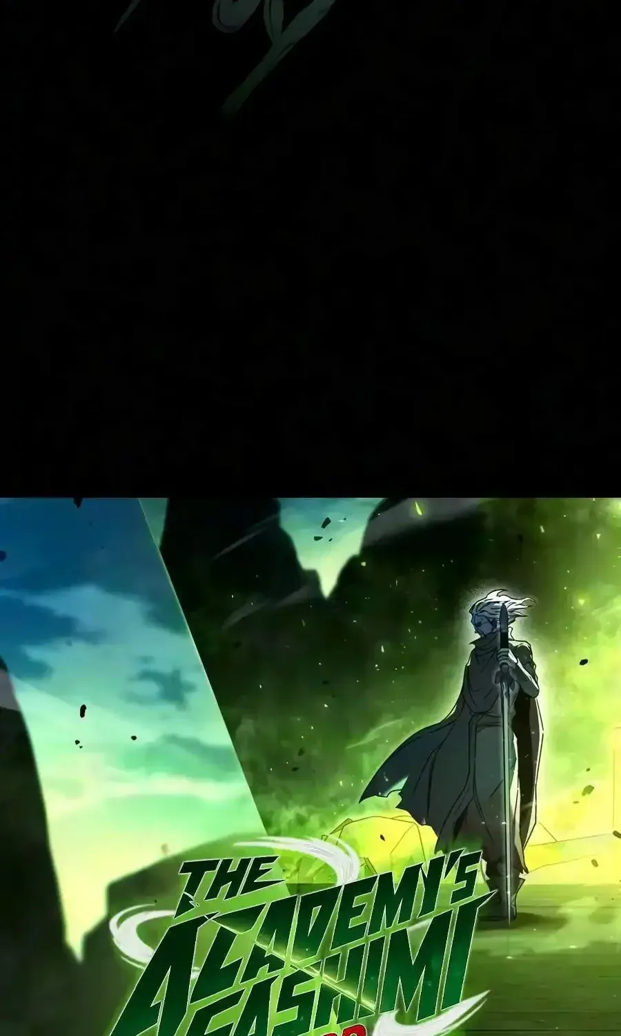 Conquering the Academy with Just a Sashimi Knife Chapter 87 433 b4c953e09830