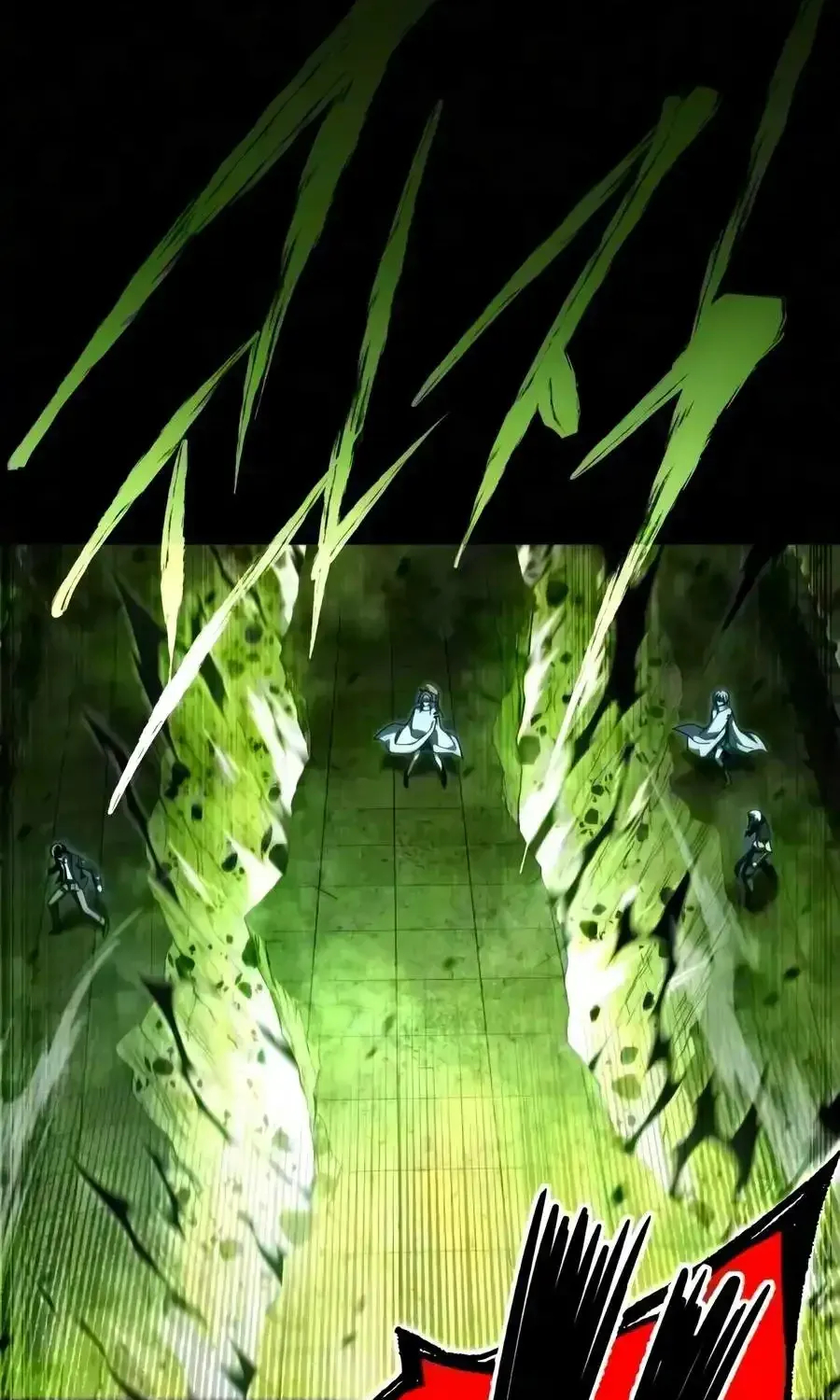 Conquering the Academy with Just a Sashimi Knife Chapter 87 446 bf3790777088