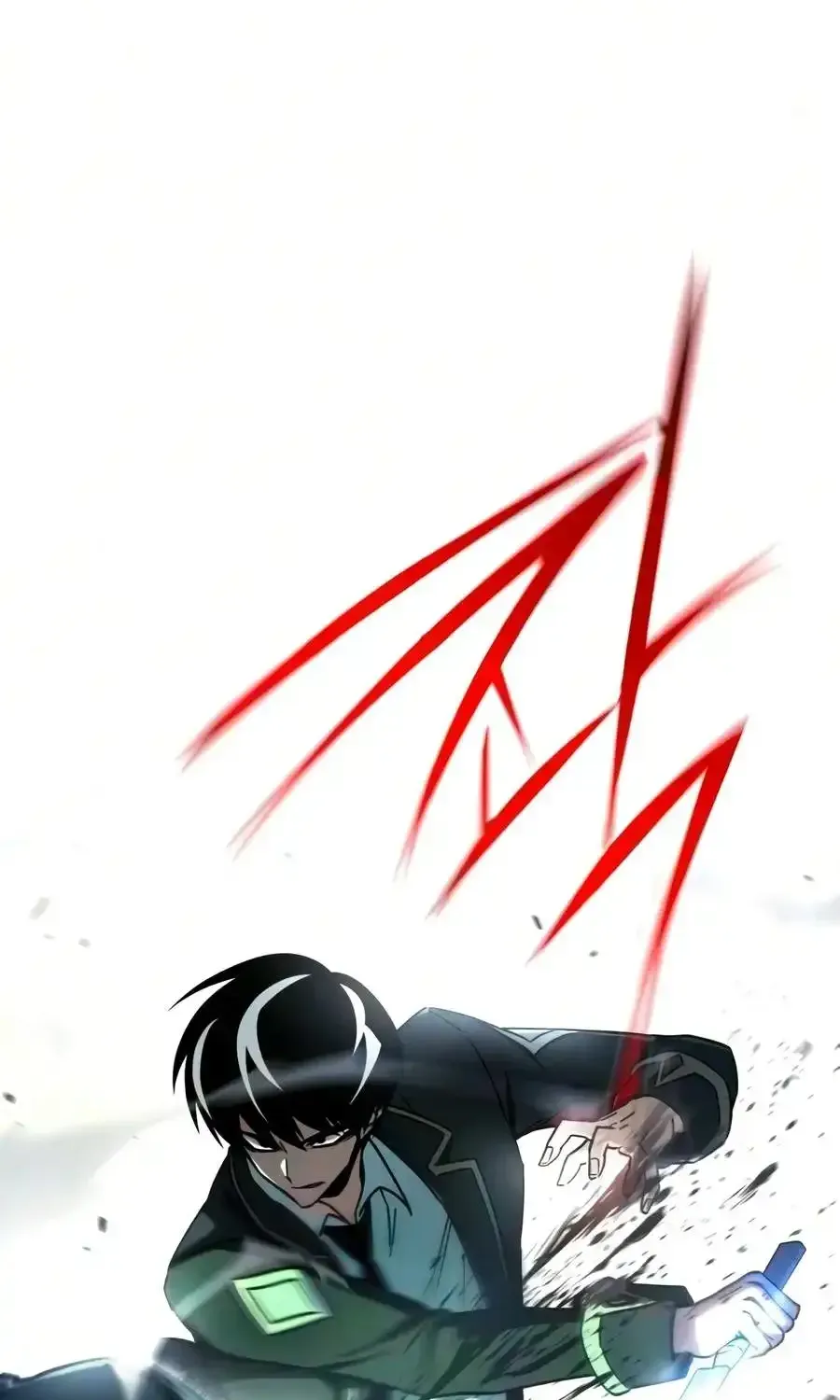 Conquering the Academy with Just a Sashimi Knife Chapter 87 501 e7d9c74db6c1