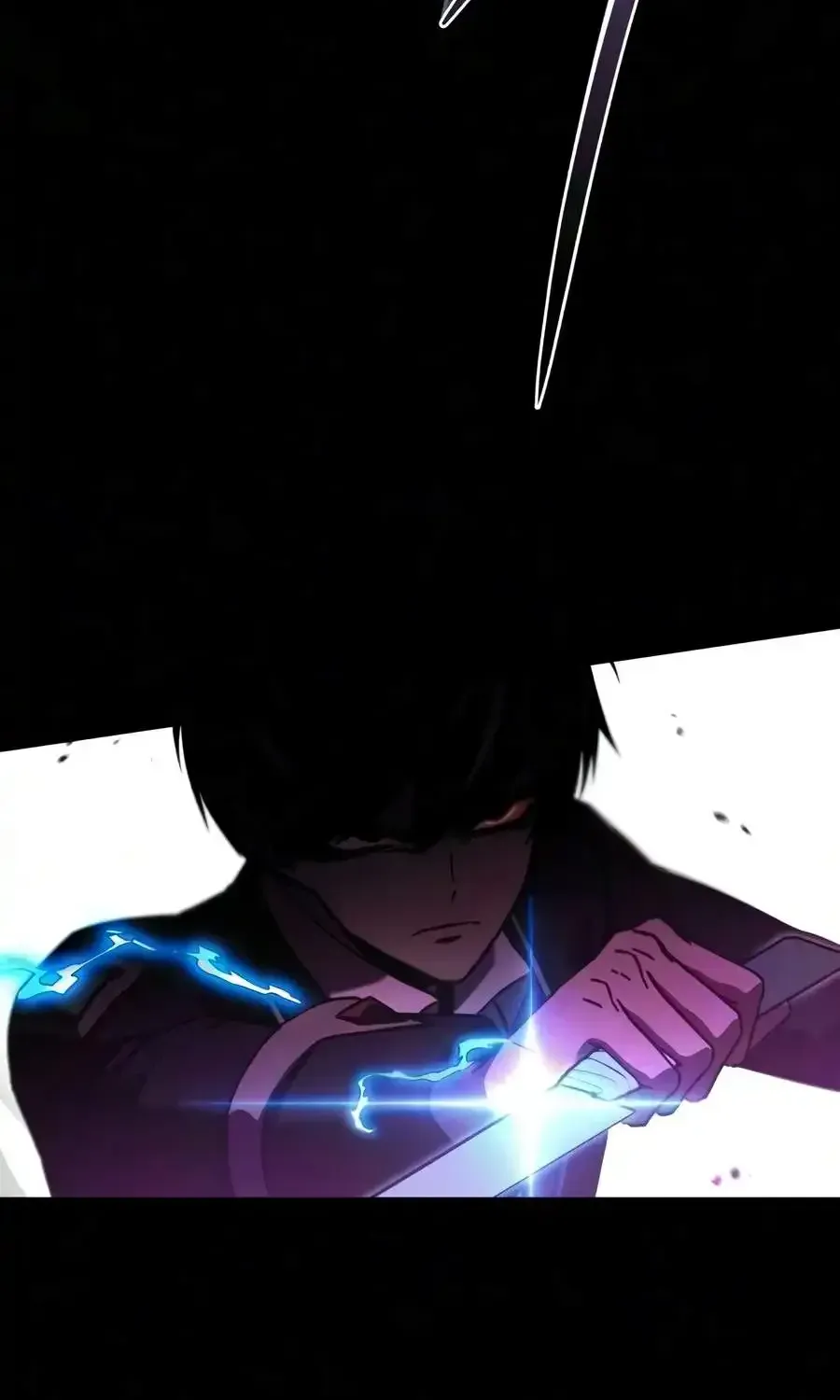 Conquering the Academy with Just a Sashimi Knife Chapter 87 543 ef567bb14c7f