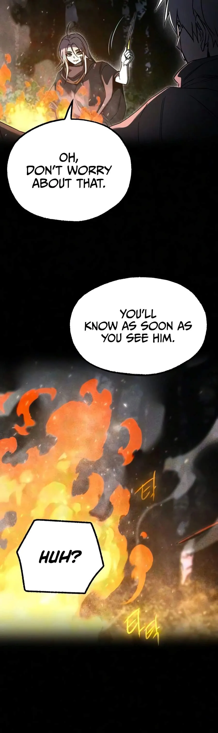 Conquering the Academy with Just a Sashimi Knife Chapter 90 73 22b32bedc61d