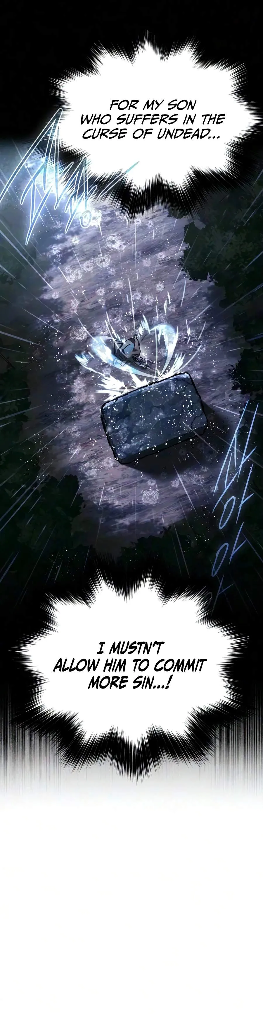 Conquering the Academy with Just a Sashimi Knife Chapter 90 85 b020f9be061d