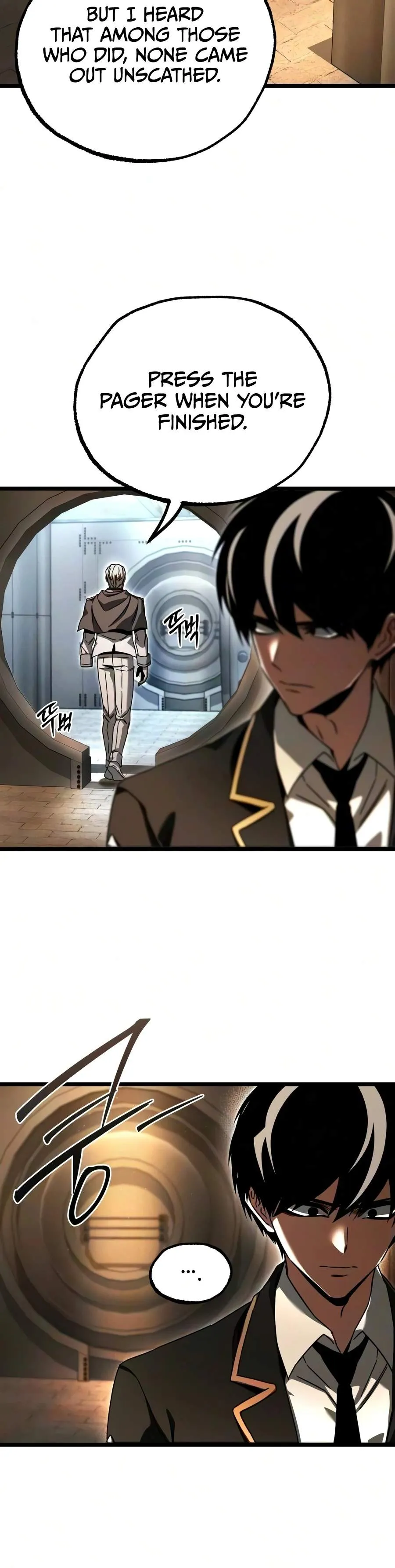 Conquering the Academy with Just a Sashimi Knife Chapter 91 79 2162e5a1df43