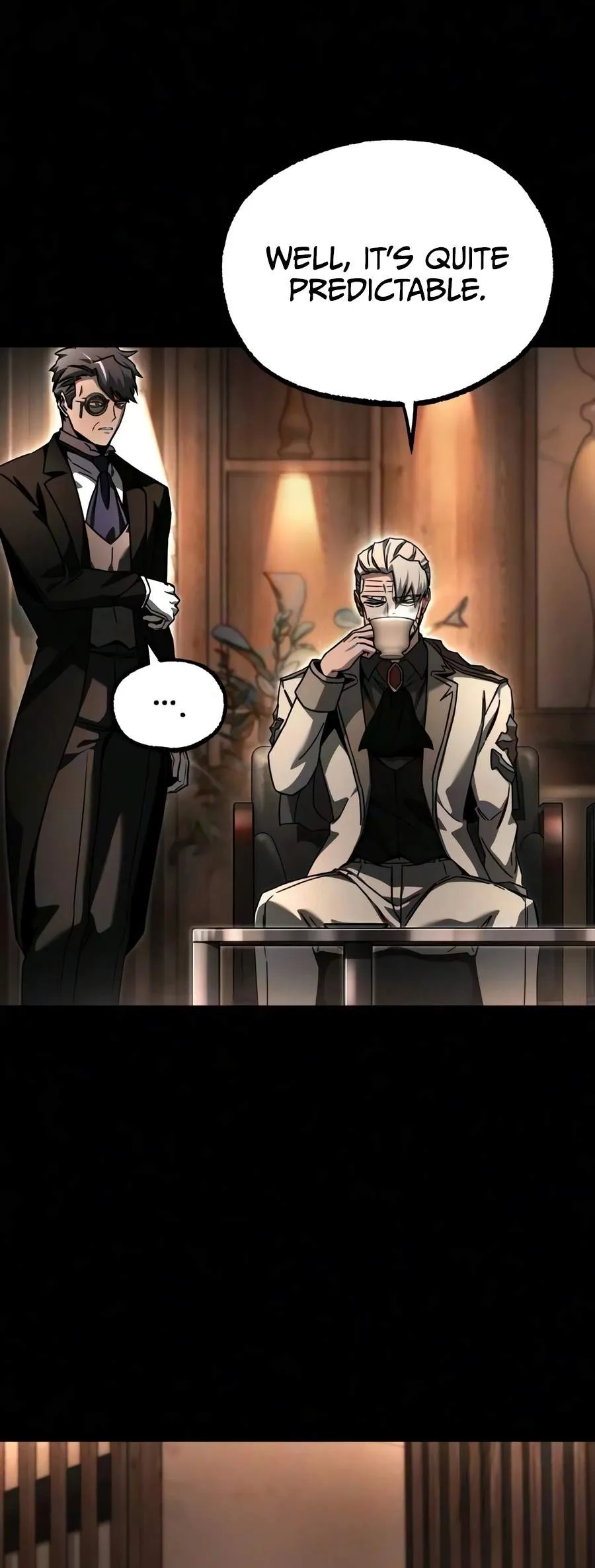 Conquering the Academy with Just a Sashimi Knife Chapter 91 85 4fcd78cff9ba