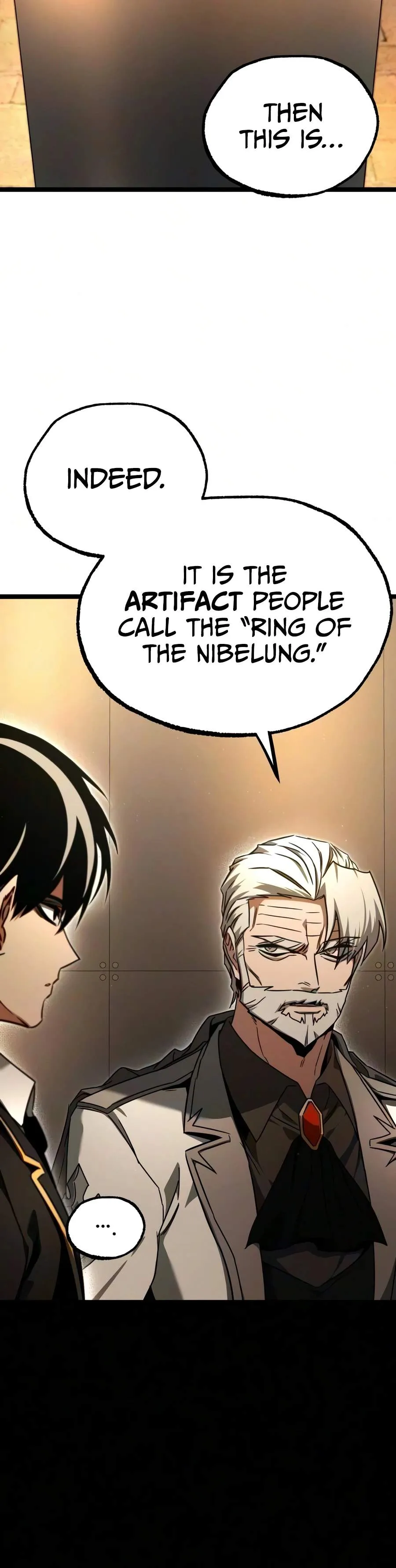 Conquering the Academy with Just a Sashimi Knife Chapter 91 73 6a6c92c69f8c