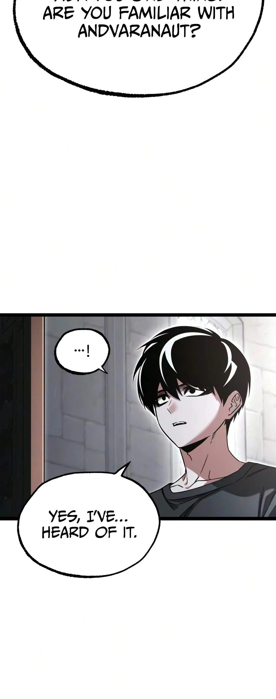 Conquering the Academy with Just a Sashimi Knife Chapter 91 71 a3b60bf7e2b5
