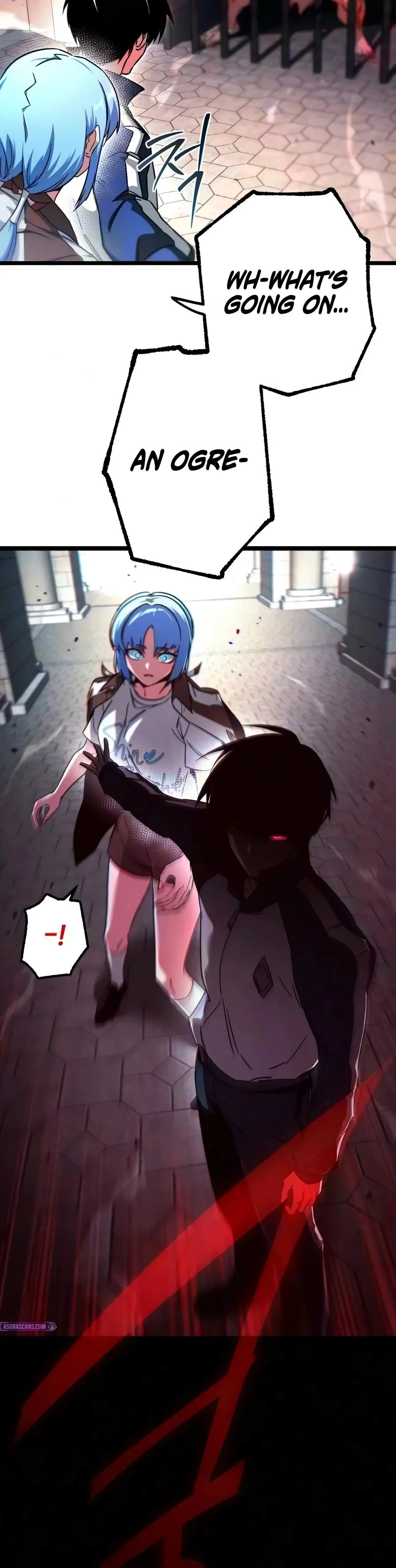 Conquering the Academy with Just a Sashimi Knife Chapter 97 81 20619e0c4438