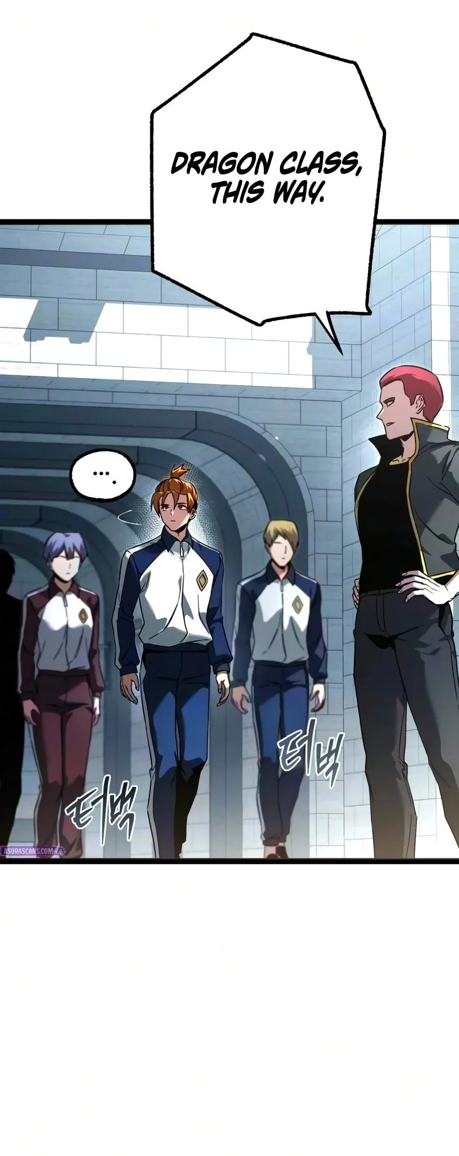 Conquering the Academy with Just a Sashimi Knife Chapter 97 83 7de7579a27e7