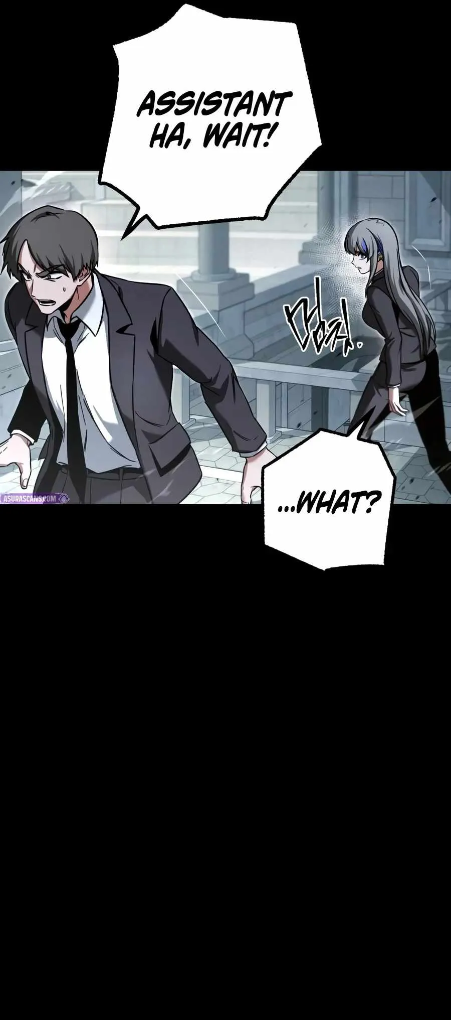 Conquering the Academy with Just a Sashimi Knife Chapter 98 93 0c6c5dd5ba1b