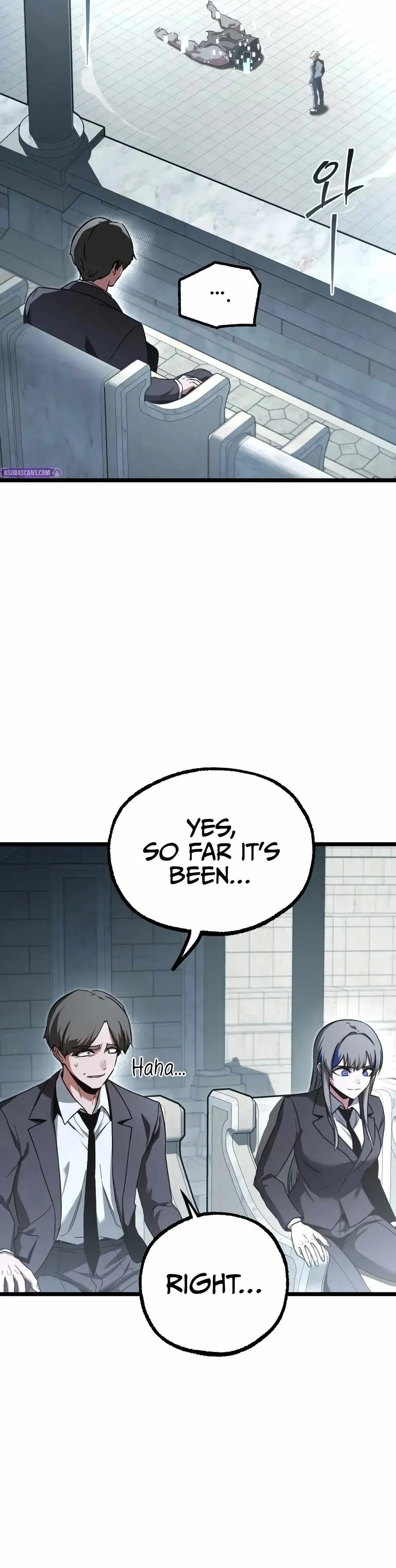 Conquering the Academy with Just a Sashimi Knife Chapter 98 83 38e9b00ac934