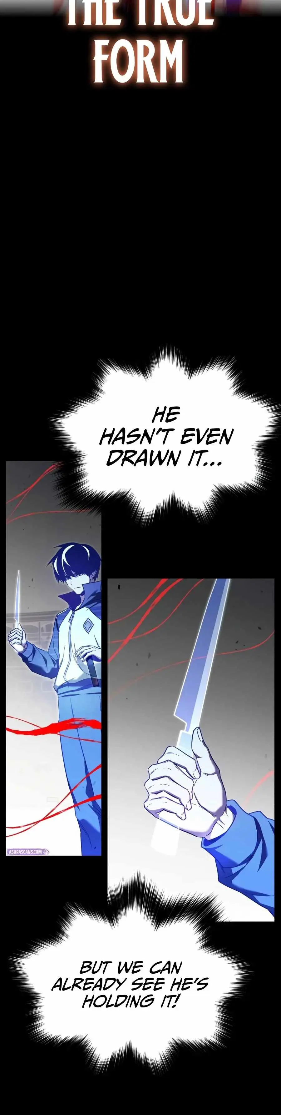 Conquering the Academy with Just a Sashimi Knife Chapter 98 91 7e231f459668