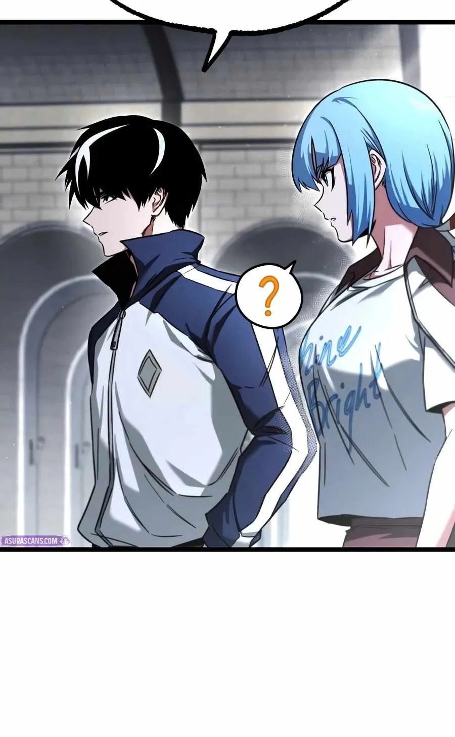 Conquering the Academy with Just a Sashimi Knife Chapter 98 95 8a4ac68329ad