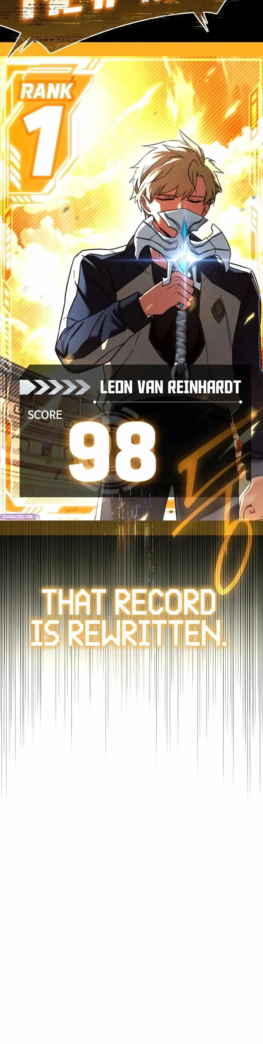Conquering the Academy with Just a Sashimi Knife Chapter 98 81 914a3c9719ab