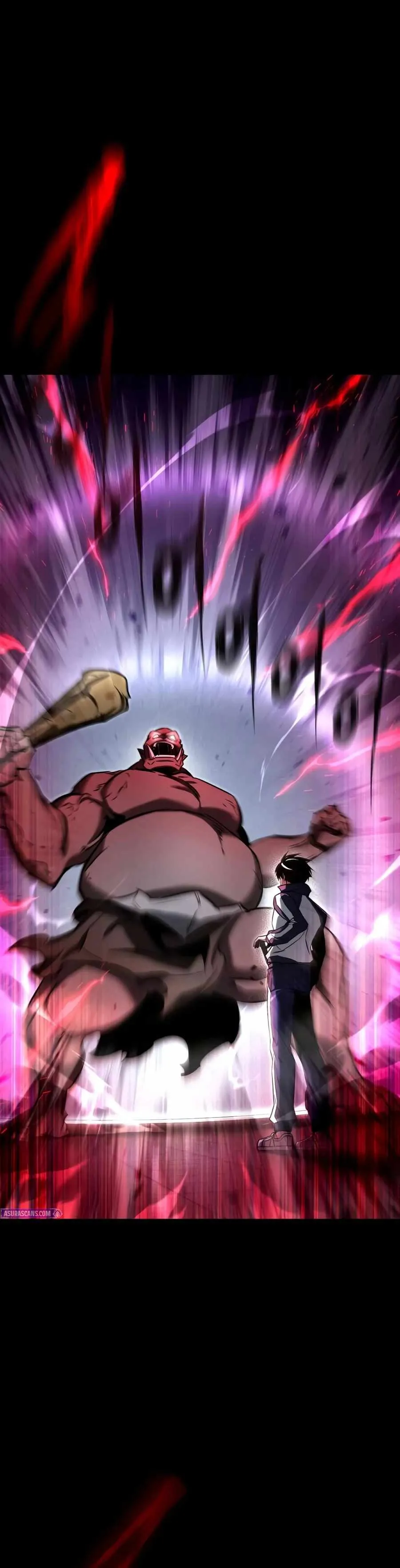 Conquering the Academy with Just a Sashimi Knife Chapter 98 89 cc426e24a9cc