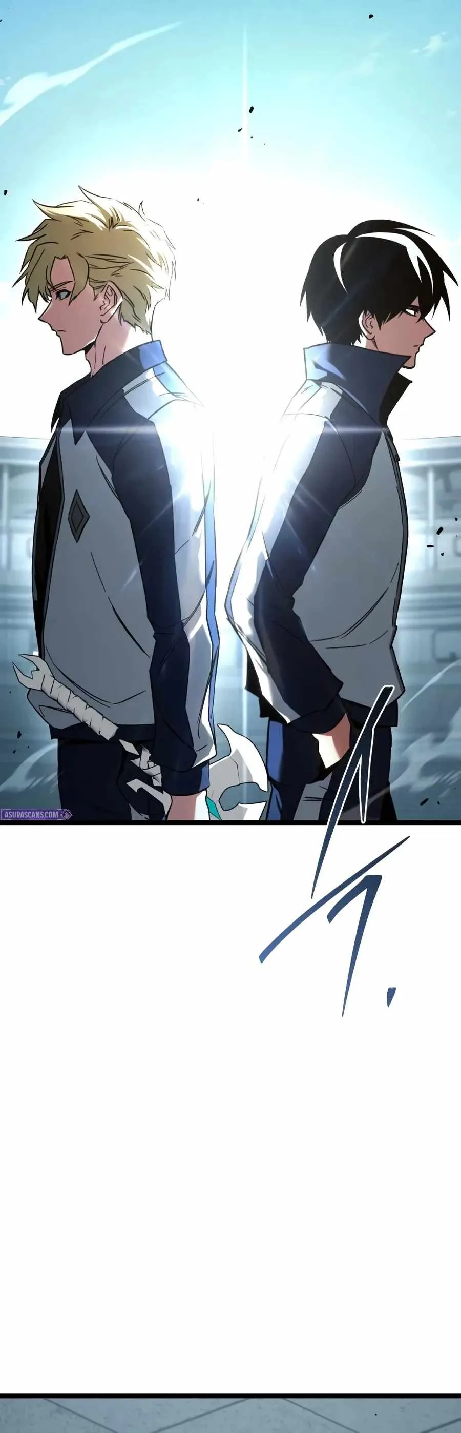 Conquering the Academy with Just a Sashimi Knife Chapter 98 87 ed891e4e65b7