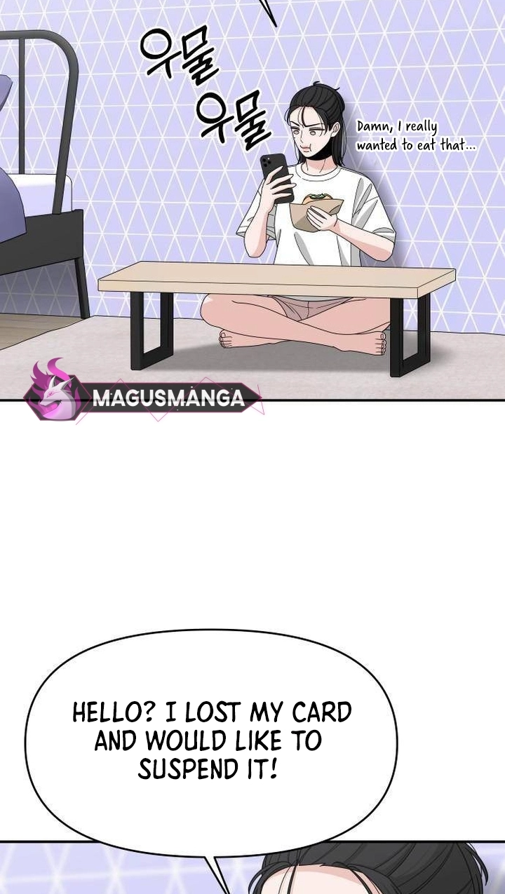 Dodolipyo capítulo 7 página 56