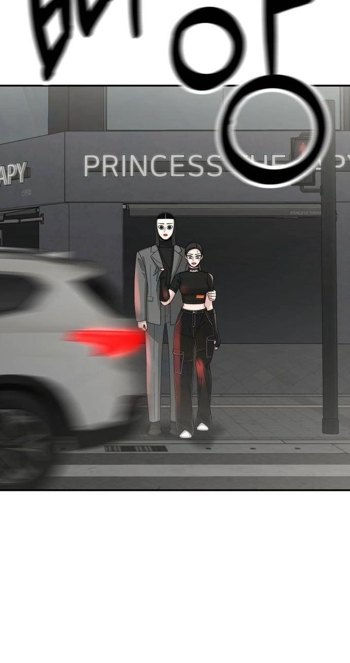 Dodolipyo capítulo 8 página 40