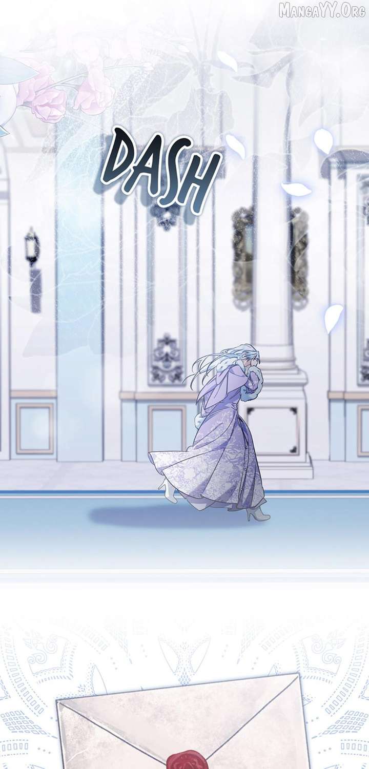 Will You Marry Me Under Contract, Your Highness? Chapter 78 145 ch 78 1