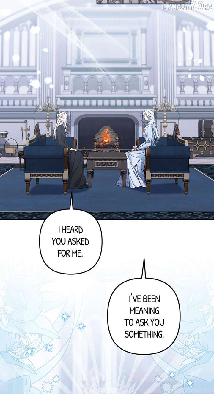 Will You Marry Me Under Contract, Your Highness? Chapter 78 154 ch 78 10