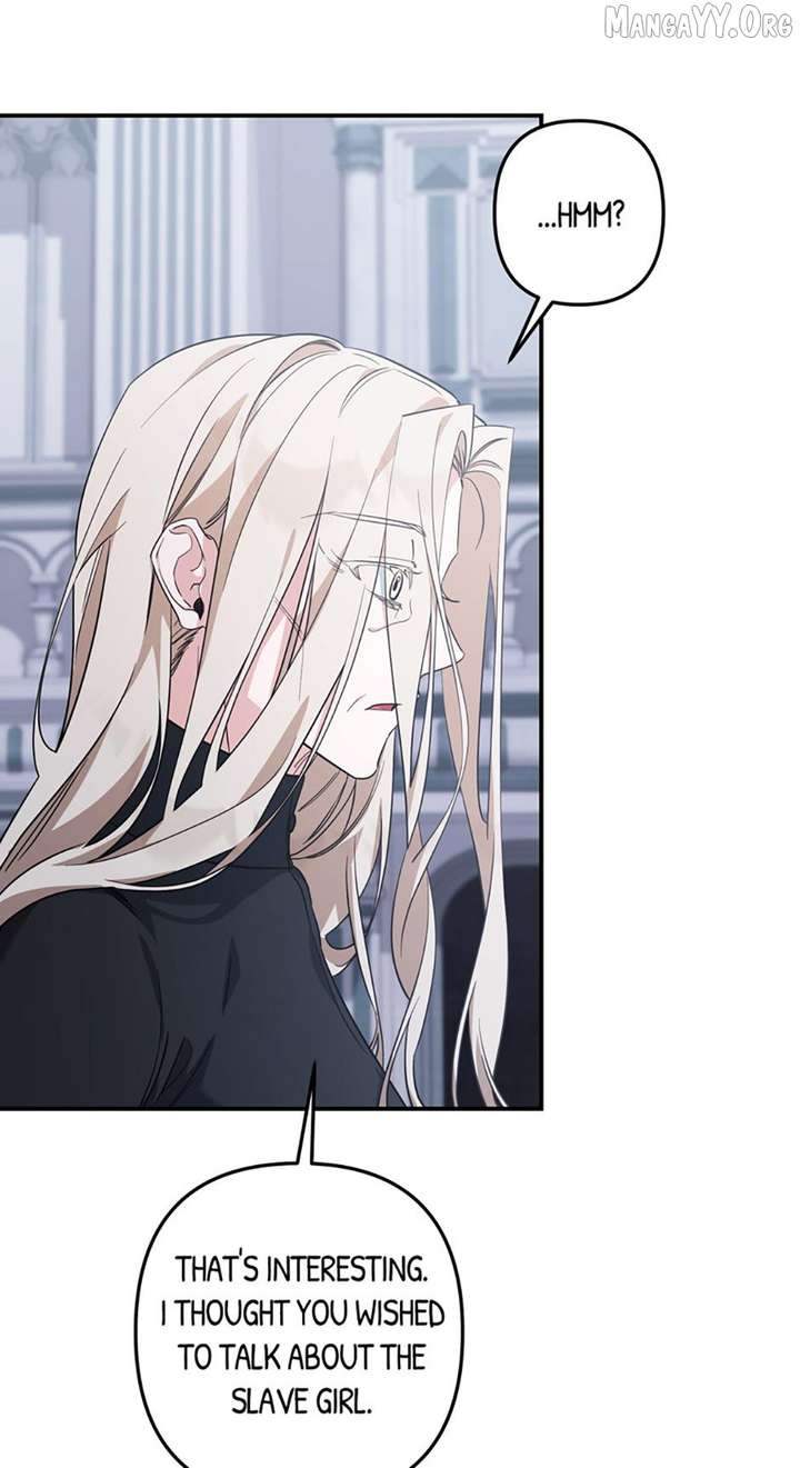 Will You Marry Me Under Contract, Your Highness? Chapter 78 156 ch 78 12