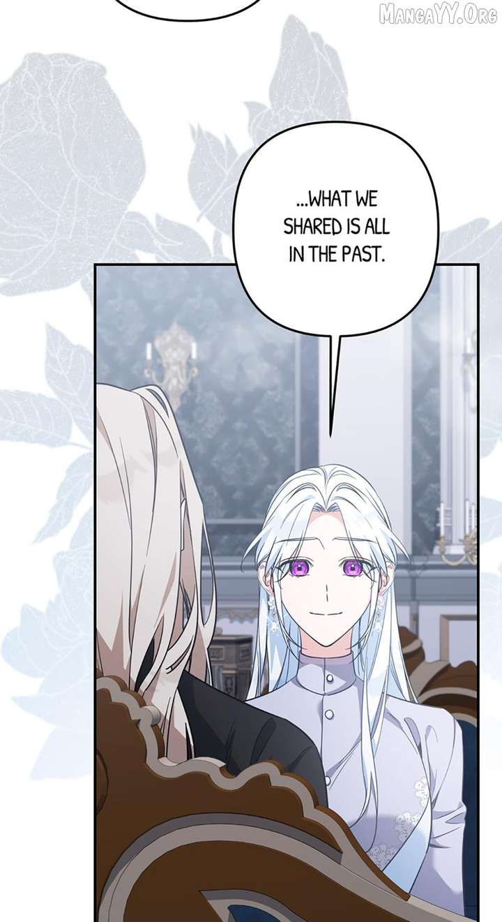 Will You Marry Me Under Contract, Your Highness? Chapter 78 157 ch 78 13